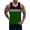 Army Green, variant on Vedolay Tube Tops for Men's V Neck Tank Top Sleeveless Beach Summer Casual Shirt Tops,Navy 3XL
