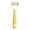 Yellow, variant on Gobehebe Effective Dog And Cats Grooming Brush Dematting Comb For Pet Hair Removal Shedding Furs Hair Comb Pet Grooming Supply Mint Green