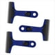 thumbnail image 1 of Raspador para Quitar Pegamento, Raspador de Limpieza Multiusos, Apto para , Vidrio, Azulejos y Herramientas de Calafateo de Pisos., 1 of 5