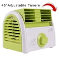 thumbnail image 5 of Mini turbina de ventilador de escritorio de 30 W sin aspas para dormitorio, 5 of 5