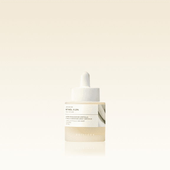 Retinol 0.2 Boosting Shot Ampoule