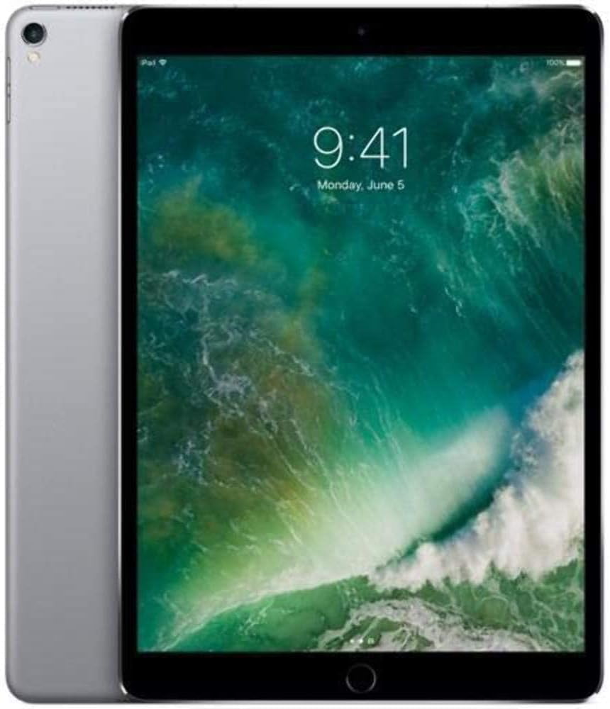 Apple 5th Gen 10.9-inch iPad Air with M1 Chip, Wi-Fi + 5G Cellular