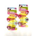 thumbnail image 3 of 8pk Disney Minnie Mouse Snap Clips Bowtique Hair Accessories, 3 of 3