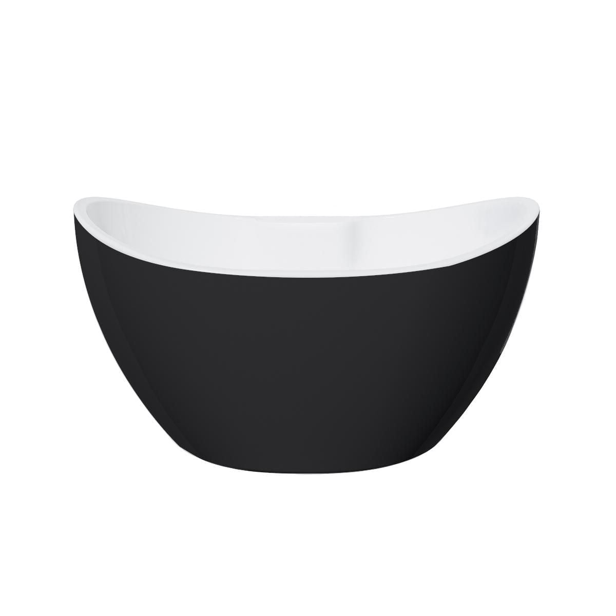 A&E Bath and  Shower Turin-56-BLK