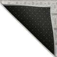 thumbnail image 3 of Addison Rugs Chantille Indoor/Outdoor Transitional Bohemian Ivory Washable Rectangle Rug, 2'6" x 3'10", 3 of 6