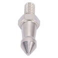 thumbnail image 2 of Clavos Para Trípode De Cámara, Clavos Para Trípode De Acero Inoxidable Pie De Acero Inoxidable De 1/4 De Pulgada Para Monopies, 2 of 8
