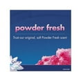 thumbnail image 5 of Invisible Solid Anti-Perspirant and Deodorant Powder Fresh, 0.5 oz Stick, 24/Carton, 5 of 6