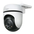 thumbnail image 1 of TP-Link Outdoor Pan/Tilt Security Wifi Camera, 1 of 11