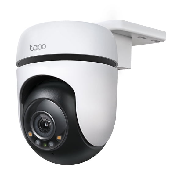 TP-Link Outdoor Pan/Tilt Security Wifi Camera