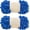20, variant on 2pcs/200g Loop Yarn 100% Polyester Chenille Puffy Yarn, Craft Chunky Finger Knitting Loopy Yarn Soft and Light Material, Perfect for DIY Hand Woven Knitting Crafts Supplies