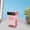 Rosy, variant on Mini Vending Machine,Mini Claw Machine Mini Candy Vending Grabber Vending Machine Toys for Girls and Boys Fun Toy for Collecting Various Prizes