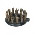 thumbnail image 1 of Thunder Group IRBR004CN Duck Burner for Chinese Ranges, Natural Gas, 1 of 1