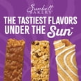 thumbnail image 7 of Sunbelt Bakery Oatmeal Raisin Chewy Granola Bars, 48 bars (6 Boxes), 49.62 oz, 7 of 7