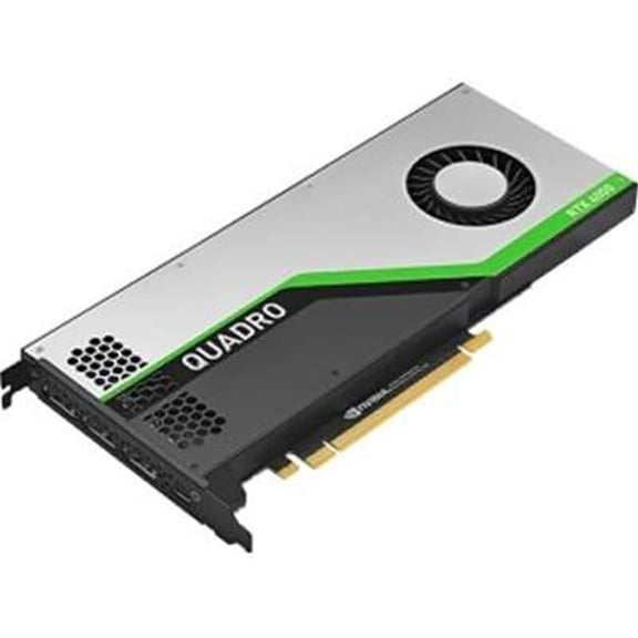 PNY Technologies Quadro RTX 4000 SCB Graphic Card