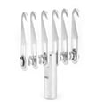 thumbnail image 3 of Dent Puller, Rustproof Ergonomic Design Antioxidation Dent Pulling Claw Durable Metal  For Car Body Repair, 3 of 8