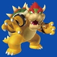 thumbnail image 2 of Boy's Nintendo Super Mario Bowser Pose  Graphic T-Shirt, 2 of 5
