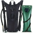 thumbnail image 2 of 1pc Tactical Hydration Pack, Hydration Carrier Backpack, 101.44oz Water Bladder, 2 of 5