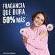 thumbnail image 2 of Suavizante Downy Elegance, perfume sofisticado con notas florales, 2.6 l, 2 of 5