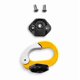 thumbnail image 4 of Gancho para colgar scooter - Soporte variable Postes de máximo 1,5" de ancho - Clip de fácil bolsa para scooters eléctricos - Instalación sin taladros y sin daños, 4 of 5