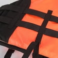 thumbnail image 6 of WANGJING Adult Life Jackets , Swim Vests , Coast Guard Approved Life Jackets for Kayak, Boating, Fishing, Paddle Sports, 6 of 6