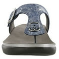 thumbnail image 3 of Women's SAS, Sanibel Thong Sandal, 3 of 7