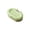 Green, variant on Virelaxpo Press Type Ice Tray with Lid Food Grade Stackable for Freezer Odor Protection Kitchen Gadget Quick Release Space Saving Home Bar Essential