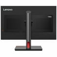 thumbnail image 3 of Lenovo ThinkVision P27pz-30 27" Class 4K UHD LED Monitor, 16:9, Raven Black, 3 of 3