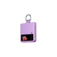 thumbnail image 1 of Funda con anilla para Samsung Galaxy Z Flip 3 Favorite Rigid T, 1 of 1