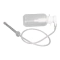 thumbnail image 1 of Limpiador anal, botella para ducha vaginal, ducha vaginal manual, botella para ducha vaginal, diseño a prueba de futuro, 1 of 12