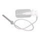 thumbnail image 1 of Limpiador anal, botella para ducha vaginal, ducha vaginal manual, botella para ducha vaginal, diseño a prueba de futuro, 1 of 12