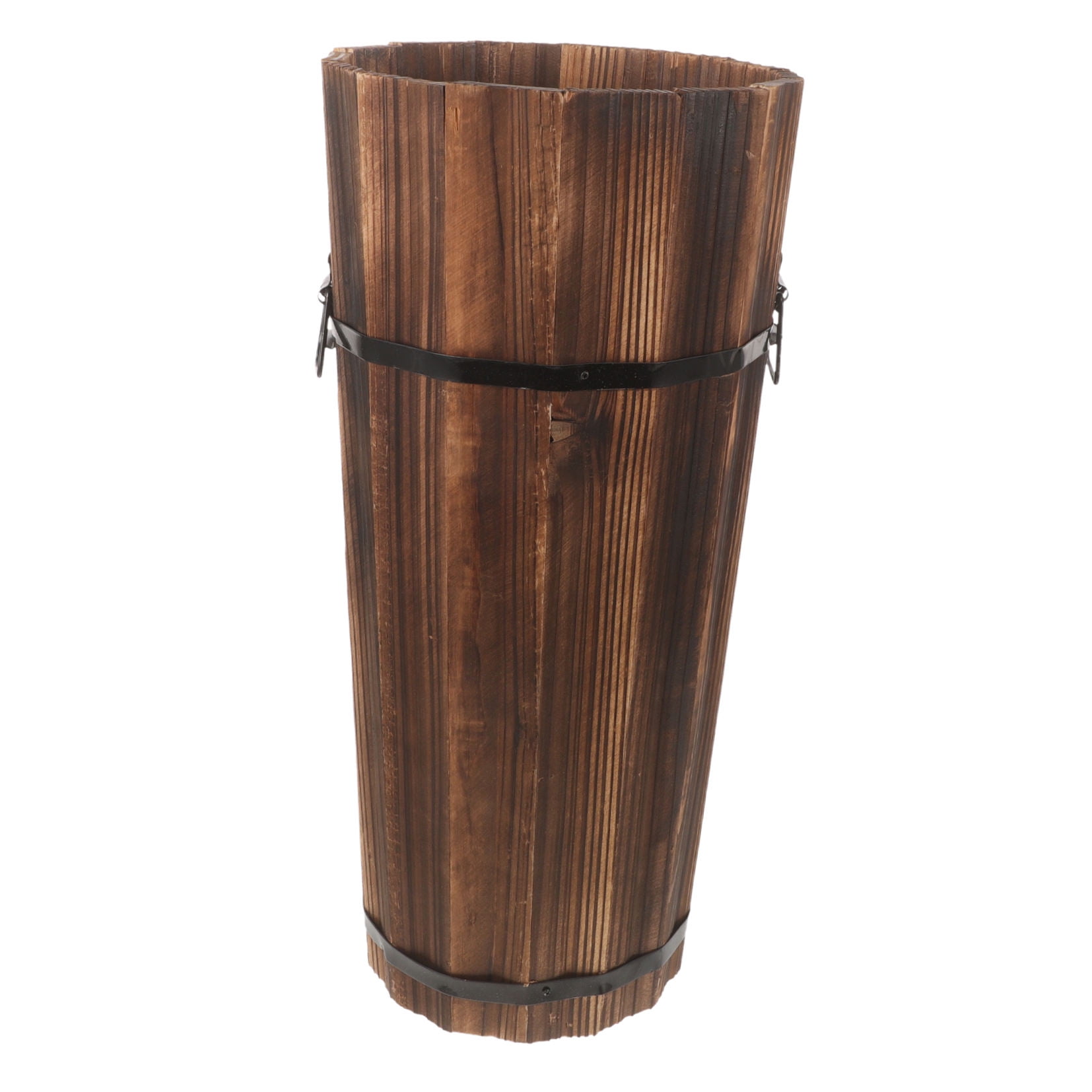Raindrops  Umbrella Stands for Entryway Space-saving Holder Small Storage Rack