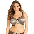 thumbnail image 2 of Goddess Kayla Support Underwire Bra (6162),42J,Reverie, 2 of 55