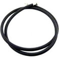 thumbnail image 2 of Rohl C7092 5' Country Kitchen Hose for Side Spray Faucets, 2 of 2