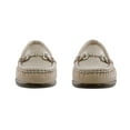 thumbnail image 4 of SAS Womens Metro Taupe Linen, 4 of 6