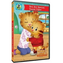 Daniel Tiger's Neighborhood: You Are Special, Daniel Tiger! (DVD), PBS (Direct), Animation