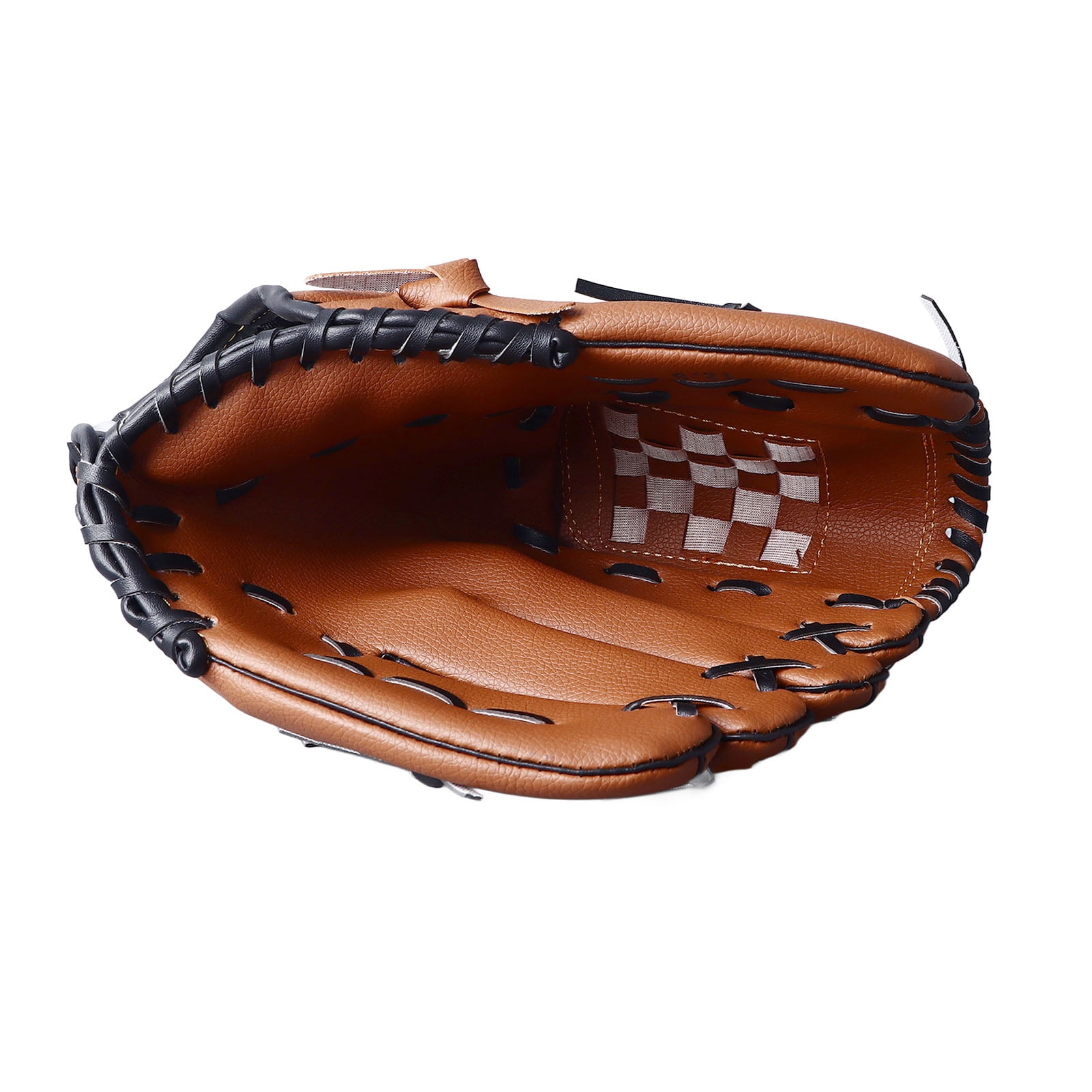 Gants De Baseball En Cuir PU - Pour Enfants Et Adultes, Entraînement Compétition