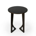 thumbnail image 5 of Butler Specialty Loft End Table In Dark Brown, 5 of 7