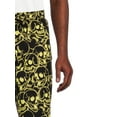 thumbnail image 5 of No Boundaries Men's and Big Men's Lounge Pants, 5 of 5