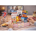 thumbnail image 4 of British Snack Care Package - Variety Pack of Treats from UK - Snack Box for Kids and Adults - Gift Basket of Delicious Sweets by Lecsa Specialty Snacks (Products may vary due to availability) 15 count, 4 of 5
