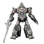 Megatron Action Figure Deformed Car Robot Alloy Deformation Toy