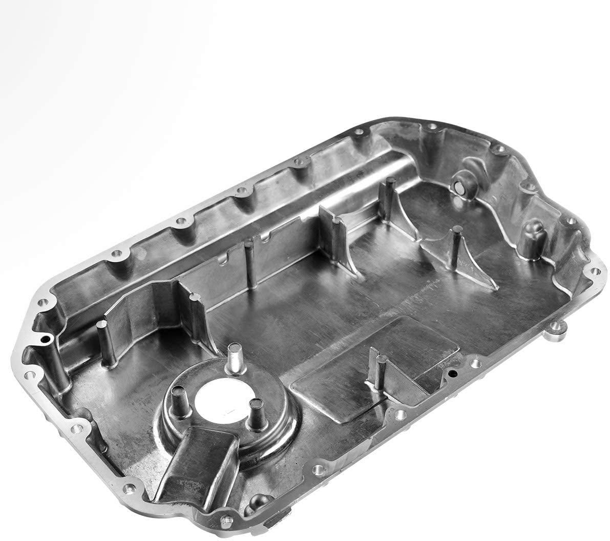 オイルパン Oil Pan for AUDI A4 / A4 QUATTRO 0916 A5 / A5 QUATTRO 1017