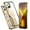 Gold, variant on Decase for iPhone 14 Pro Max,Slim Matte PC Shockproof Magnetic MagSafe Full Body Protector Case Cover,Silver