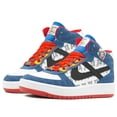 thumbnail image 1 of Tenis Panam Edicion Especial Lucha Libre Aaa Psycho Clown blanco 23, 1 of 9