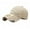 KHAKI, variant on USB Charging Fan Cap Unisex Summer Fit Cap with Cooling Fan, Sun Protection Hat for Casual Outdoor Sport