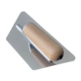thumbnail image 4 of Paleta plana para paneles de yeso, raspadores de masilla de cemento y yeso, paleta para aplicar masilla, decoración del hogar, paletas para paneles de Mango de madera de 234 cm., 4 of 8