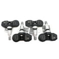 thumbnail image 4 of 4x TPMS Tire A0025408017 433MHz Pressure Monitor Sensor Fit for Mercedes-Benz, 4 of 4