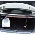thumbnail image 5 of 8x Organizador de soporte para paraguas del baúl del automóvil Se adapta a W203 W211 W204 W210 W124, 5 of 5