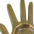 thumbnail image 3 of Bronze Narrow Rectangular Tray, 3 of 4