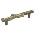 thumbnail image 2 of Southwest 3" Cabinet Pull Handle - Finish: Antique Copper, 2 of 2
