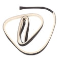 thumbnail image 1 of Mosiee Elliptical Machine Power Belt Fitness Bike Friction Band Drag Plate Tape 120Cm, 1 of 8